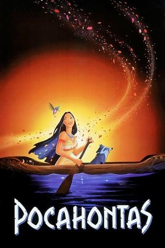 Pocahontas poster image