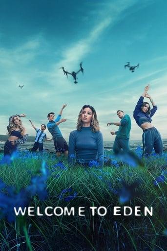 Welcome to Eden poster image