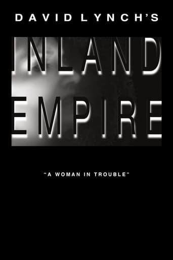 Inland Empire poster image