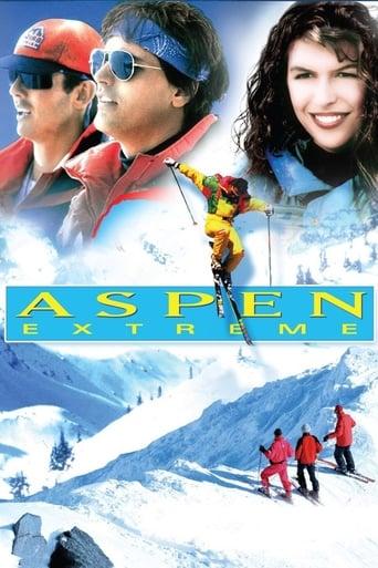 Aspen Extreme poster image