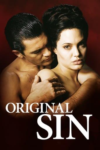 Original Sin poster image