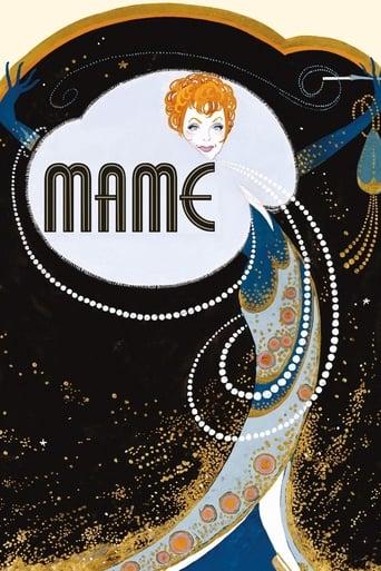 Mame poster image