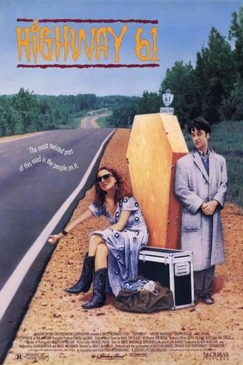 Highway 61 poster image