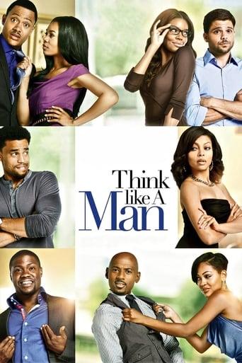 Think Like a Man poster image