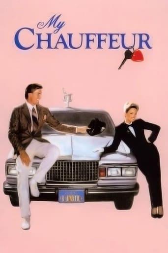 My Chauffeur poster image