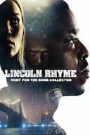Lincoln Rhyme: Hunt for the Bone Collector poster image