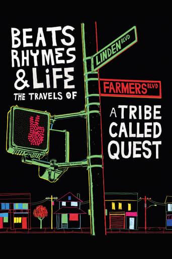 Beats Rhymes & Life: The Travels of A Tribe Called Quest poster image