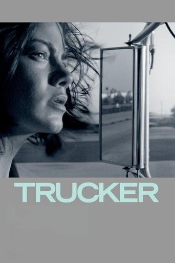 Trucker poster image