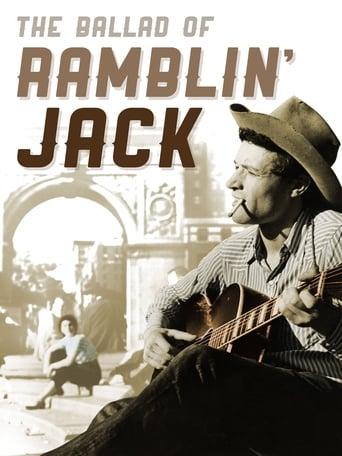 The Ballad of Ramblin' Jack poster image