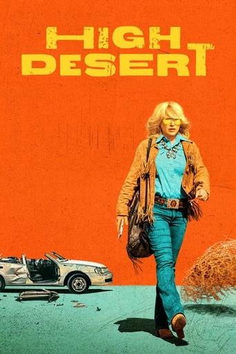 High Desert poster image