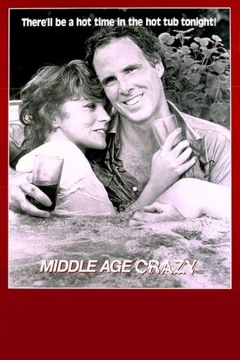 Middle Age Crazy poster image