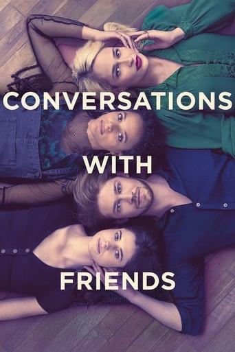 Conversations with Friends poster image