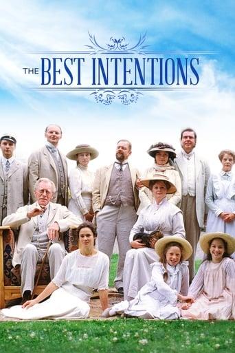 The Best Intentions poster image