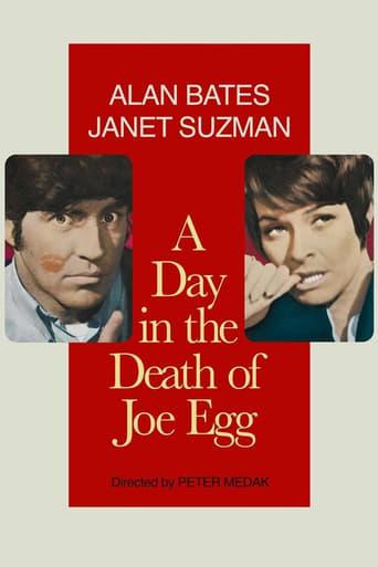 A Day in the Death of Joe Egg poster image