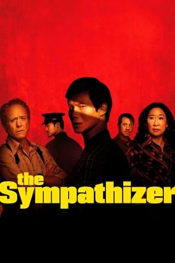 The Sympathizer poster image
