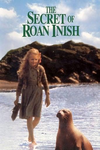 The Secret of Roan Inish poster image
