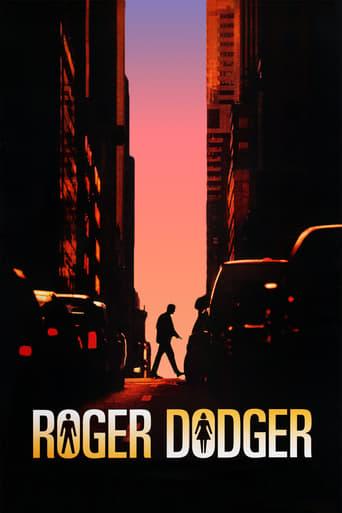 Roger Dodger poster image