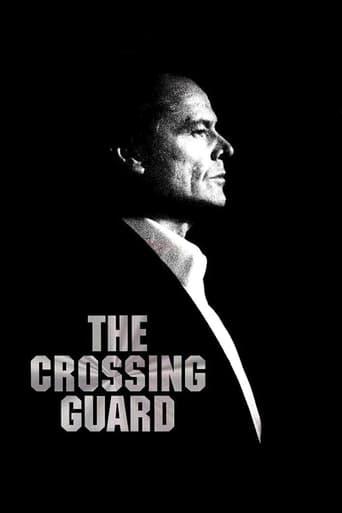 The Crossing Guard poster image