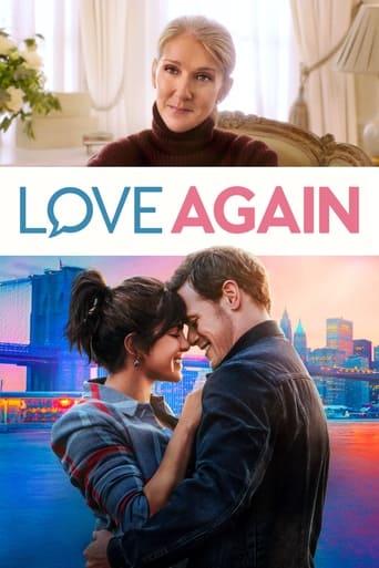 Love Again poster image