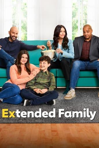 Extended Family poster image