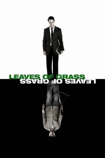 Leaves of Grass poster image