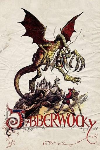 Jabberwocky poster image