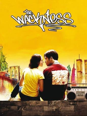 The Wackness poster image