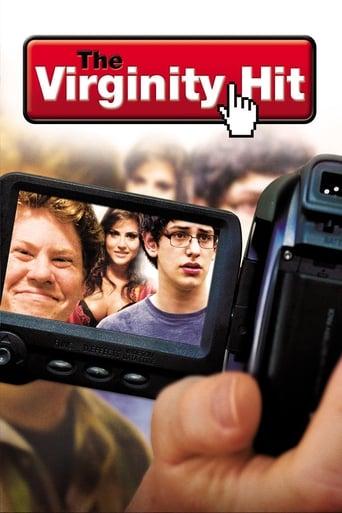 The Virginity Hit poster image