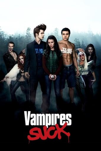 Vampires Suck poster image