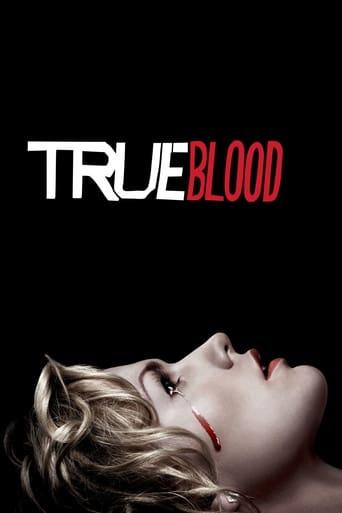 True Blood poster image