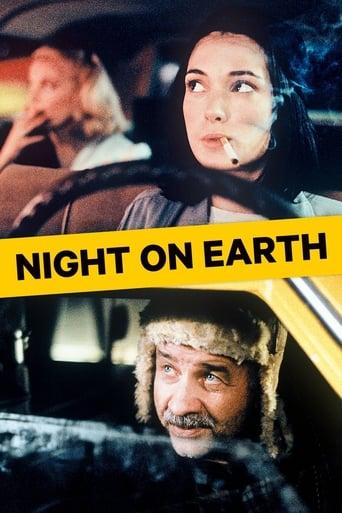 Night on Earth poster image