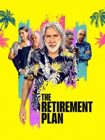 The Retirement Plan poster image