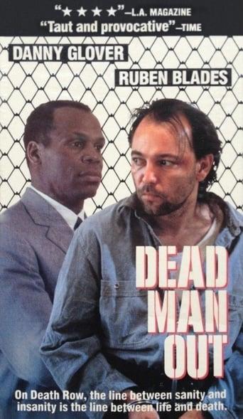 Dead Man Out poster image