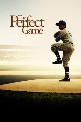 The Perfect Game poster image
