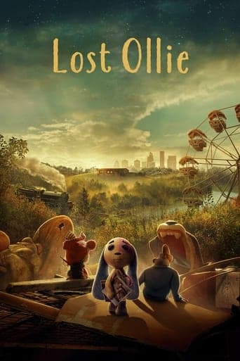 Lost Ollie poster image