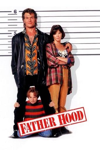 Father Hood poster image