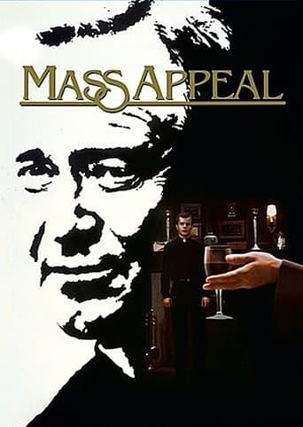 Mass Appeal poster image