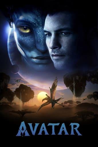 Avatar poster image