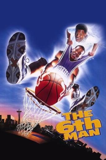 The Sixth Man poster image