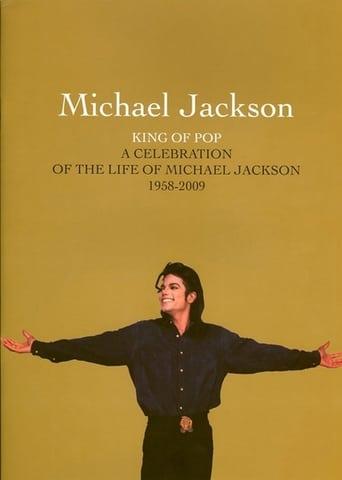 Michael Jackson Memorial poster image