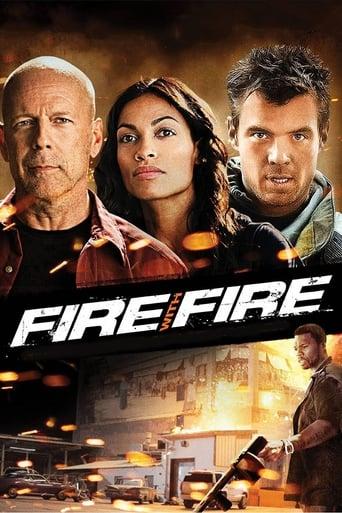 Fire with Fire poster image