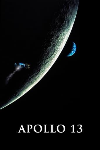 Apollo 13 poster image