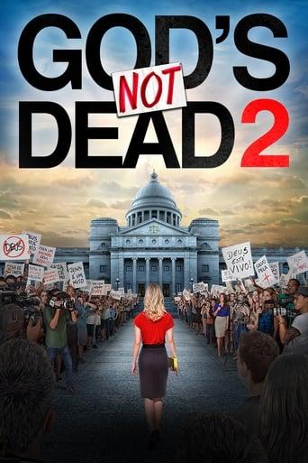 God's Not Dead 2 poster image