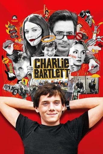 Charlie Bartlett poster image