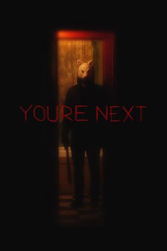 You're Next poster image