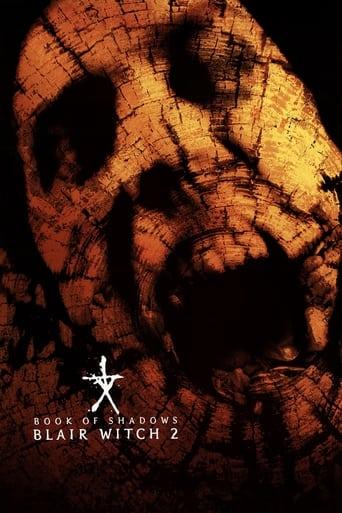 Book of Shadows: Blair Witch 2 poster image