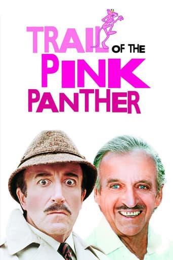 Trail of the Pink Panther poster image