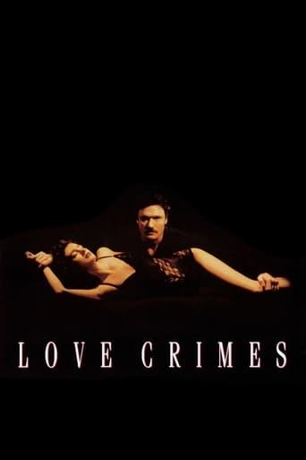 Love Crimes poster image