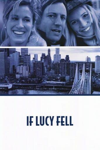 If Lucy Fell poster image