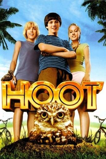 Hoot poster image